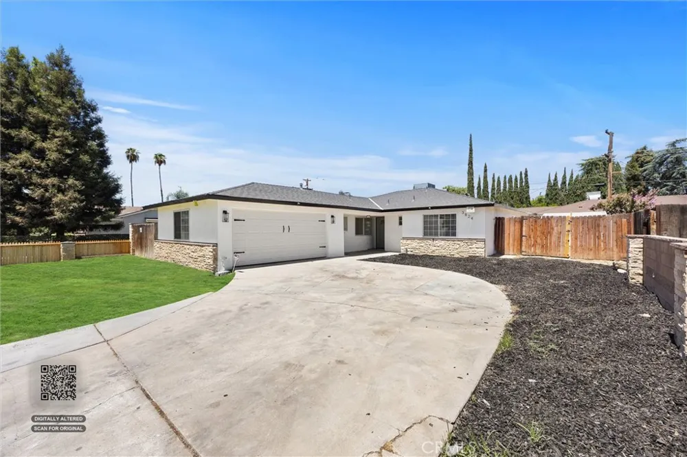 3824 Madrid Avenue Bakersfield, CA 93309