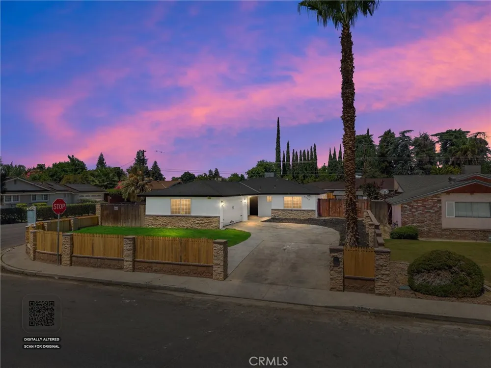 3824 Madrid Avenue Bakersfield, CA 93309