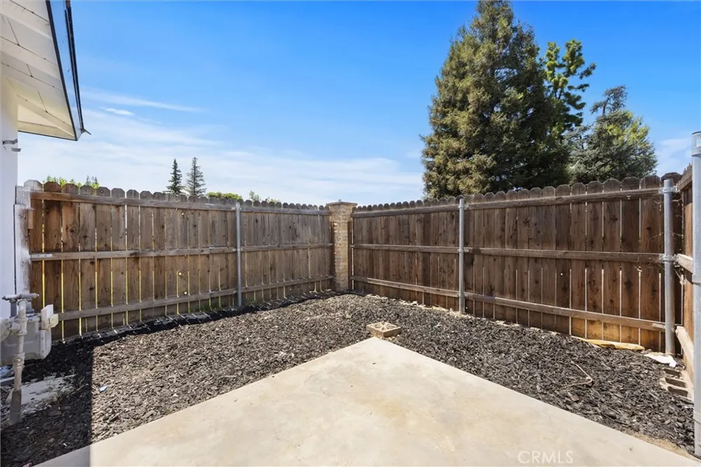 3824 Madrid Avenue Bakersfield, CA 93309