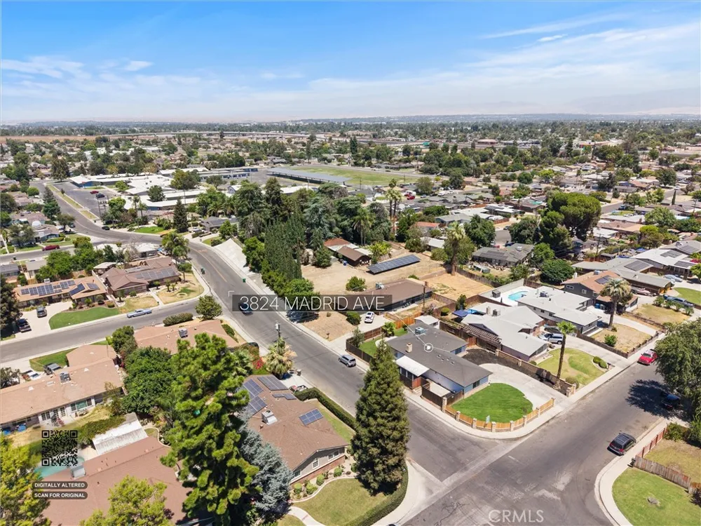 3824 Madrid Avenue Bakersfield, CA 93309