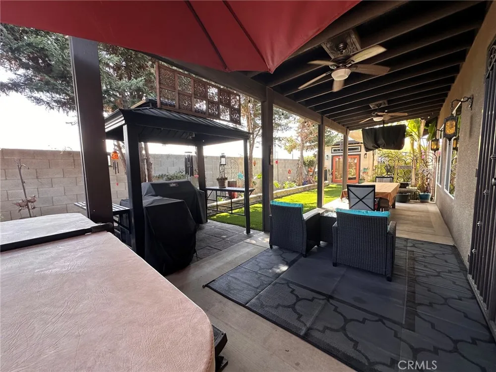 1490 Laredo Court Tulare, CA 93274