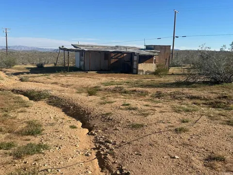 988 Old Woman Springs RD