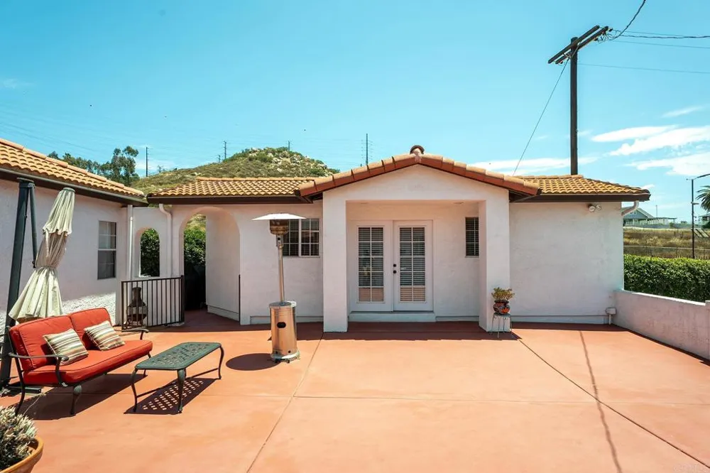 2410 Euclid Ave El Cajon, CA 92019