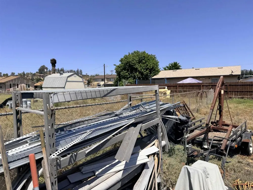 1470 Marline Avenue El Cajon, CA 92021