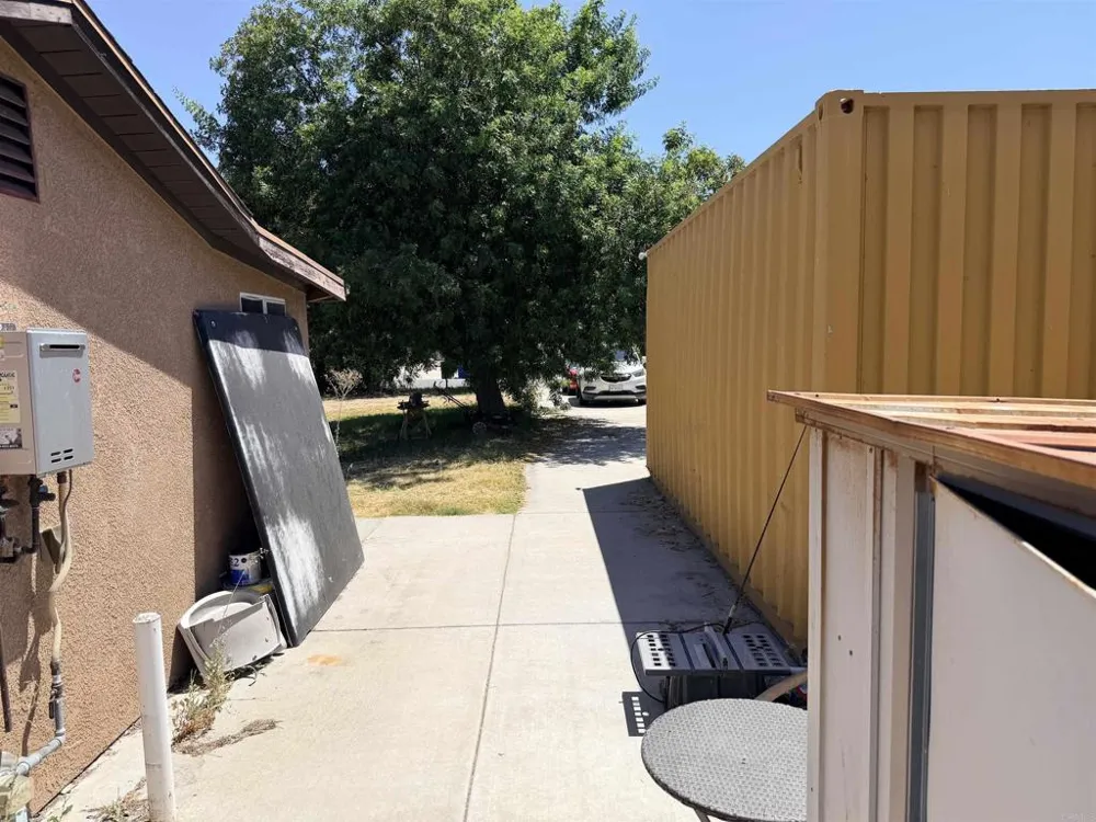1470 Marline Avenue El Cajon, CA 92021