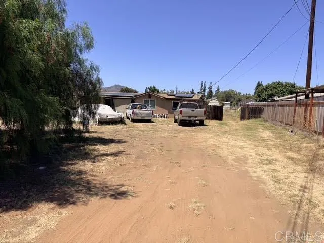 1470 Marline Avenue El Cajon, CA 92021
