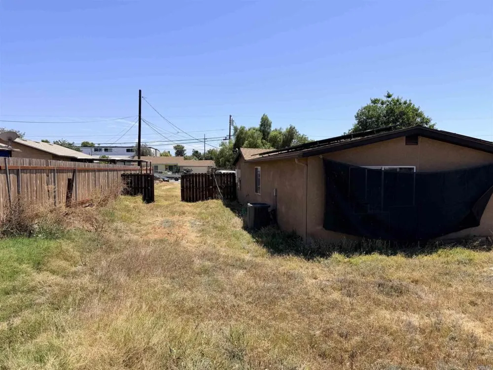 1470 Marline Avenue El Cajon, CA 92021