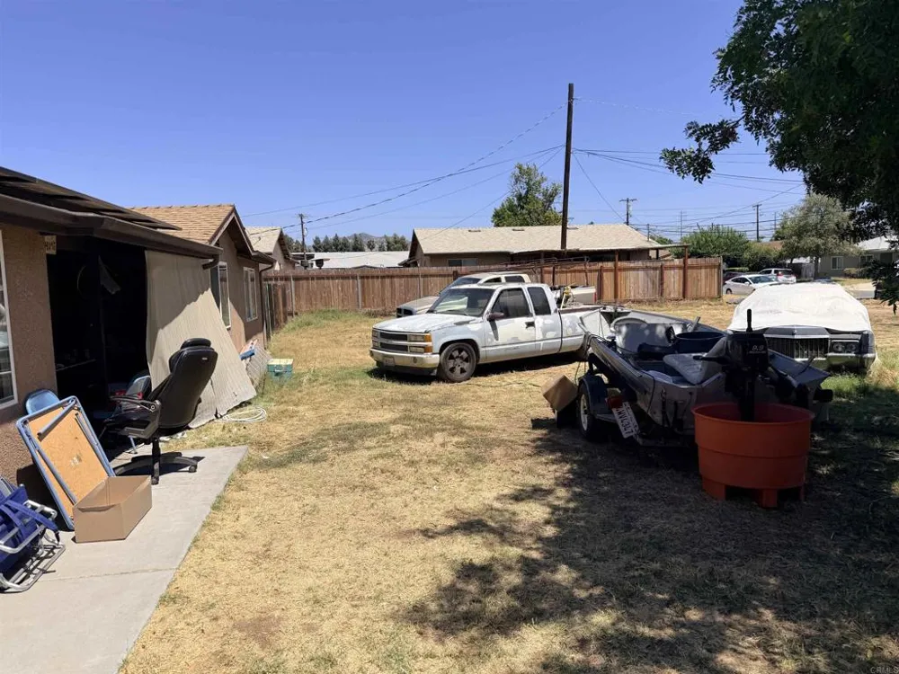 1470 Marline Avenue El Cajon, CA 92021
