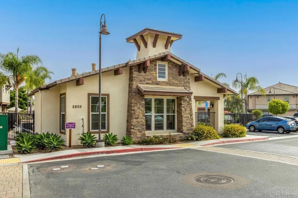 2770 Sparta #9 Chula Vista, CA 91915