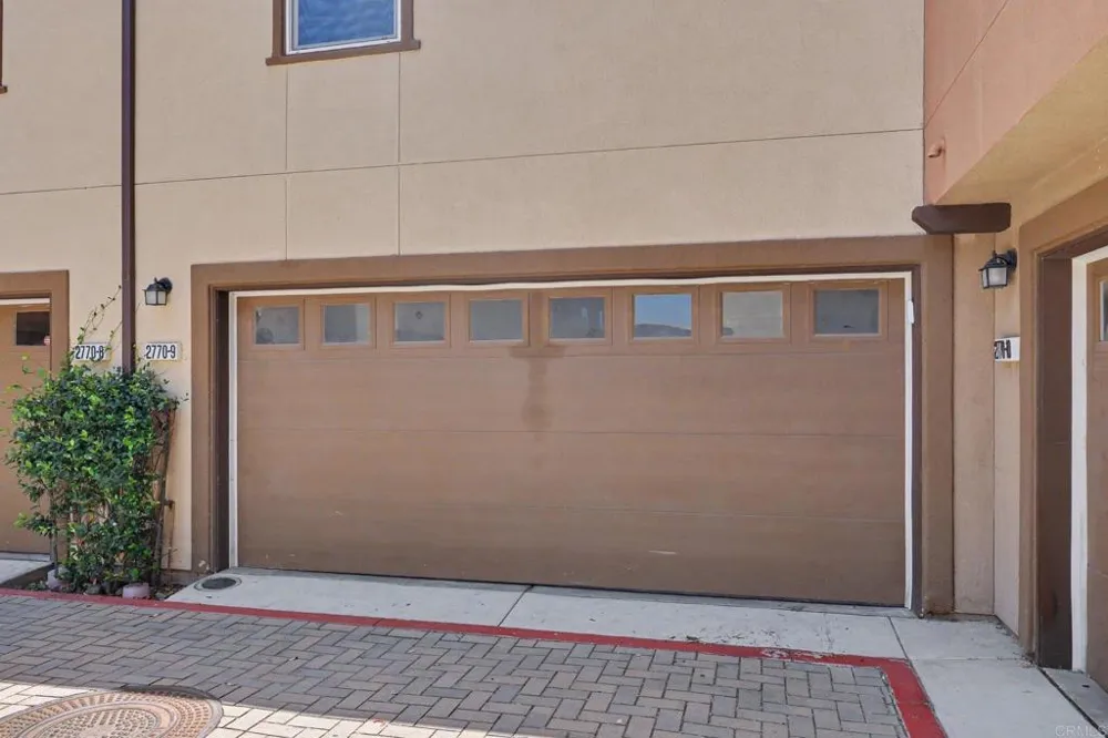 2770 Sparta #9 Chula Vista, CA 91915