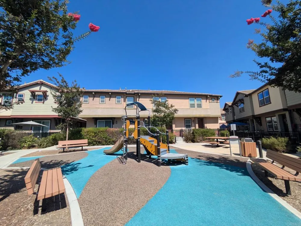 2770 Sparta #9 Chula Vista, CA 91915
