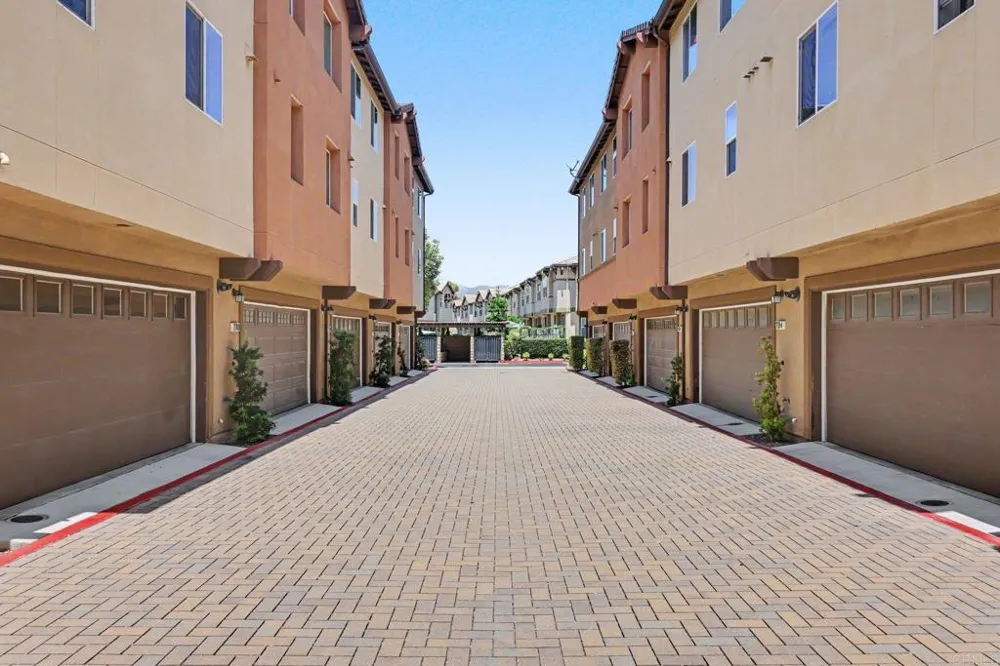 2770 Sparta #9 Chula Vista, CA 91915