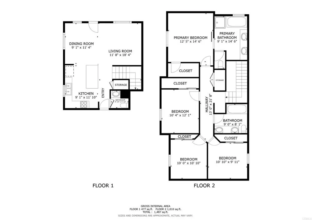 2770 Sparta #9 Chula Vista, CA 91915