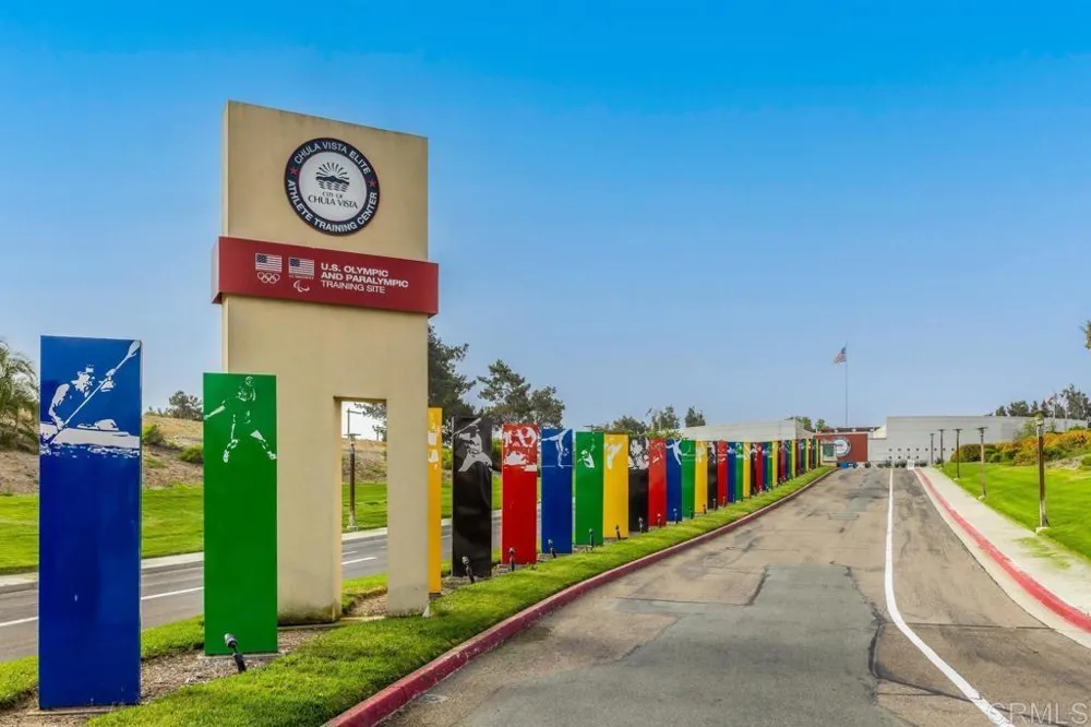 2770 Sparta #9 Chula Vista, CA 91915