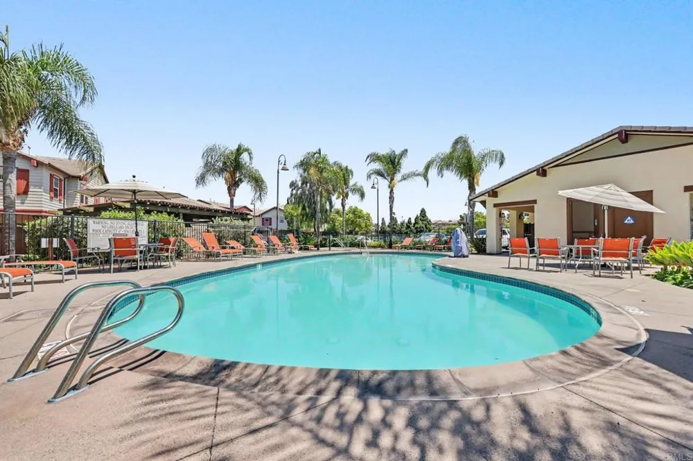 2770 Sparta #9 Chula Vista, CA 91915