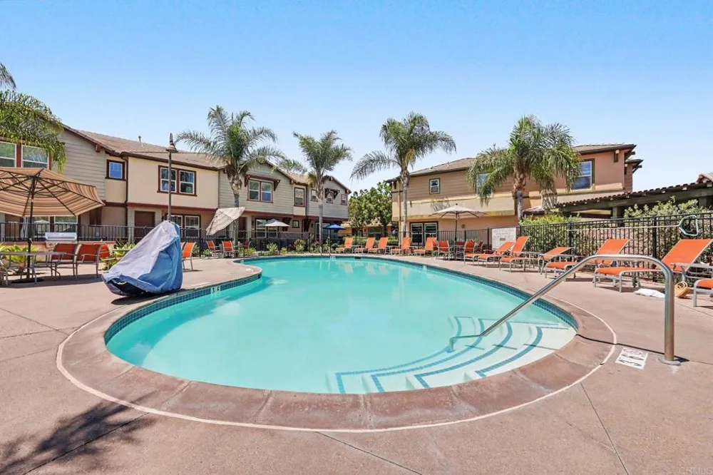 2770 Sparta #9 Chula Vista, CA 91915