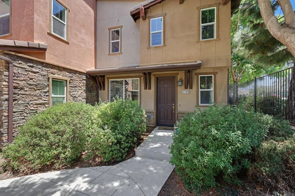 2770 Sparta #9 Chula Vista, CA 91915