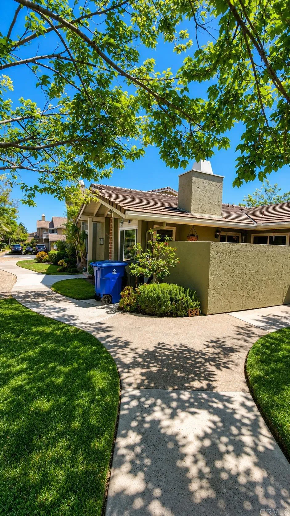 17436 ASHBURTON ROAD San Diego, CA 92128