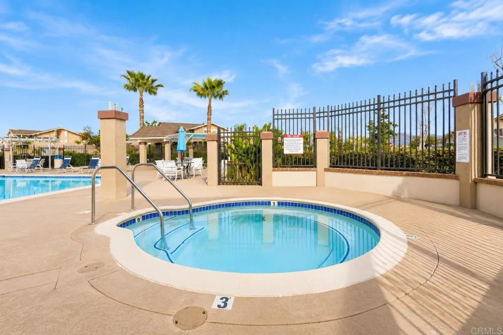 17436 ASHBURTON ROAD San Diego, CA 92128