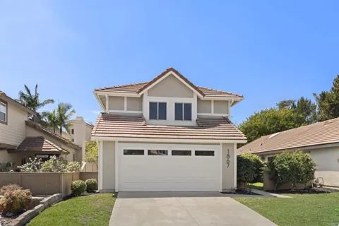 1867 Teakwood Way