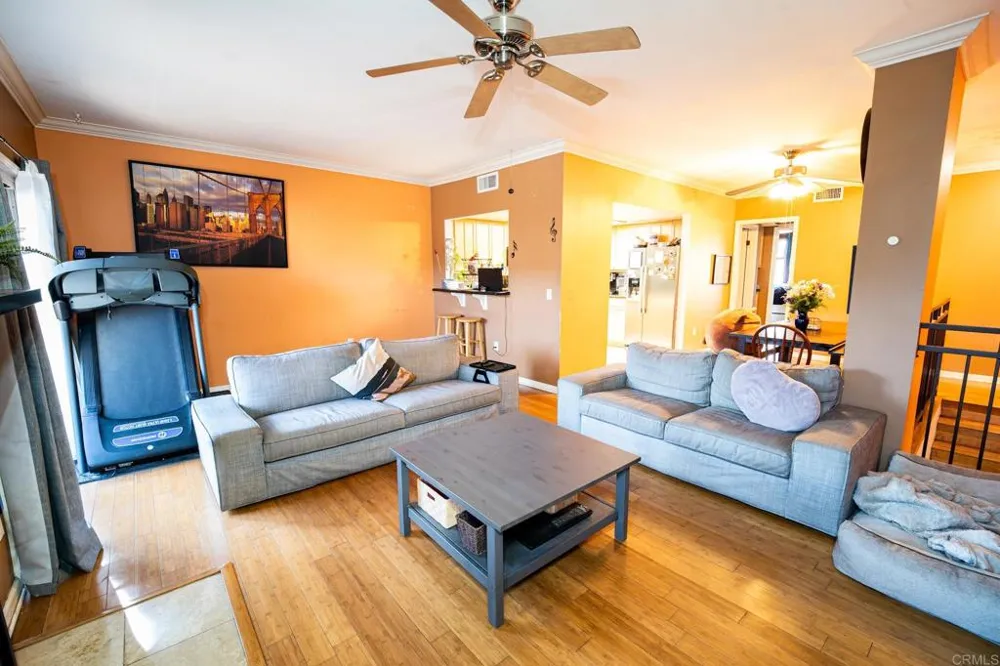 1063 Estes St El Cajon, CA 92020