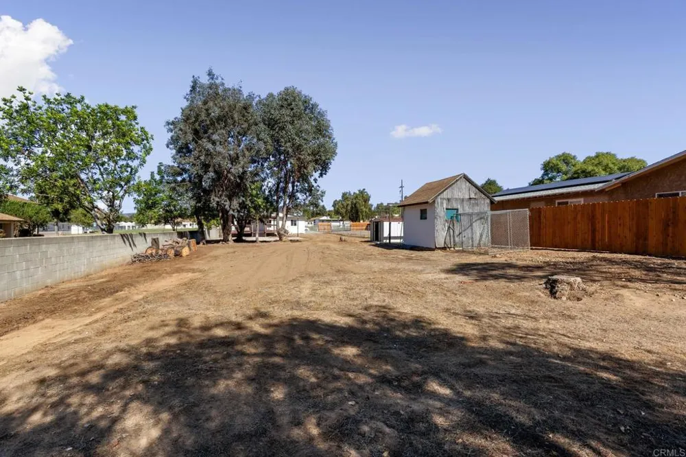 611 9Th Street Ramona, CA 92065