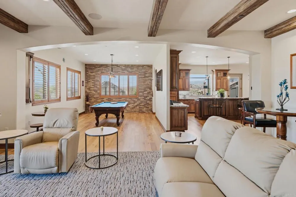 1781 Old Horse Trail Alpine, CA 91901