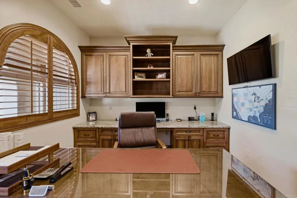 1781 Old Horse Trail Alpine, CA 91901