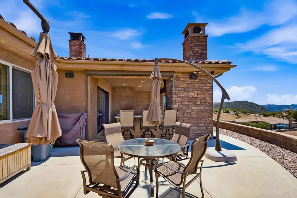 1781 Old Horse Trail Alpine, CA 91901