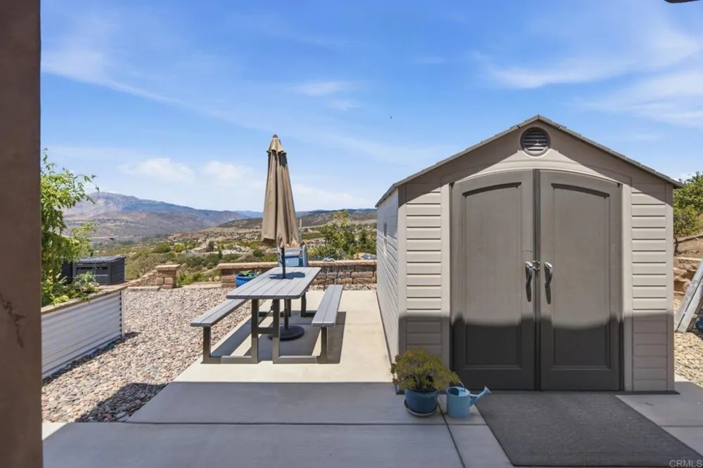 1781 Old Horse Trail Alpine, CA 91901