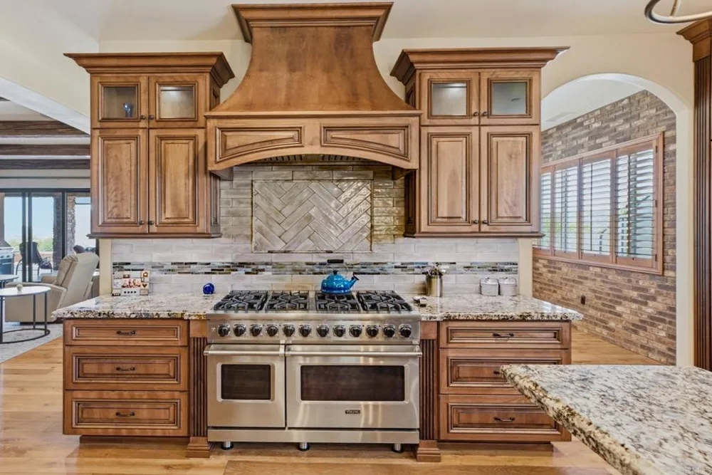 1781 Old Horse Trail Alpine, CA 91901