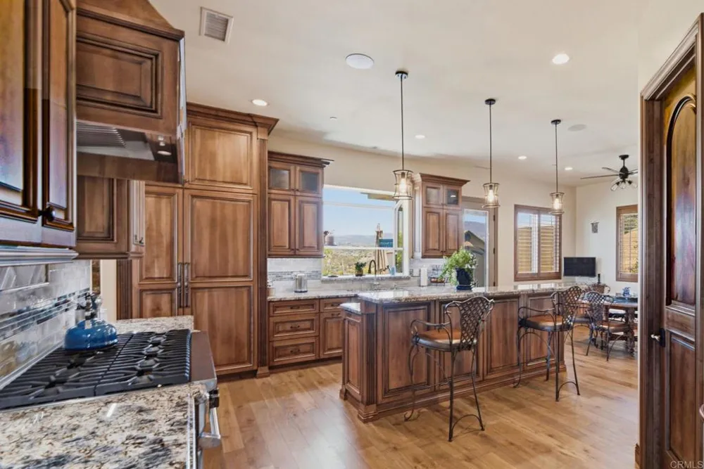 1781 Old Horse Trail Alpine, CA 91901