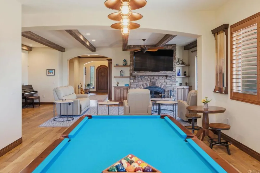 1781 Old Horse Trail Alpine, CA 91901