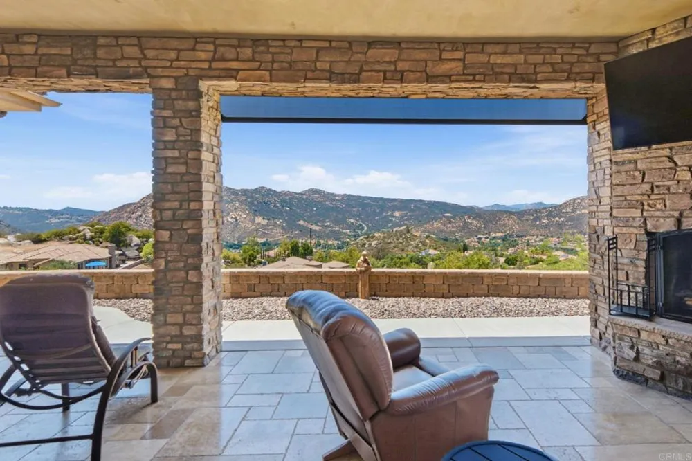 1781 Old Horse Trail Alpine, CA 91901