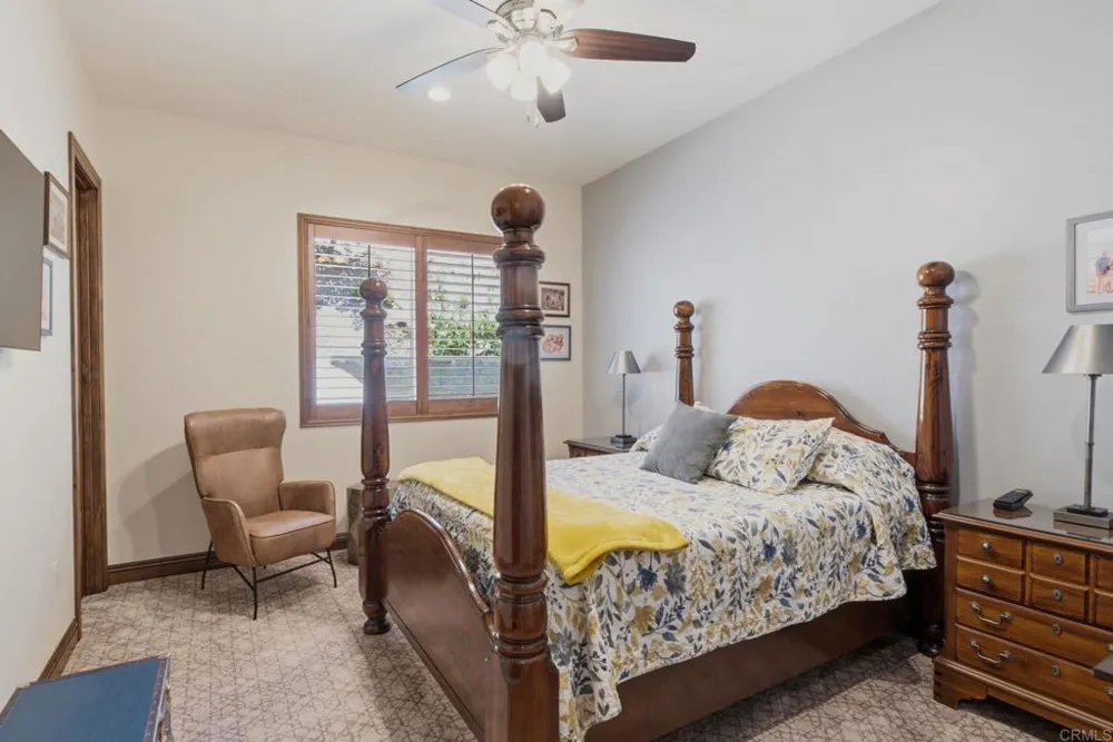 1781 Old Horse Trail Alpine, CA 91901