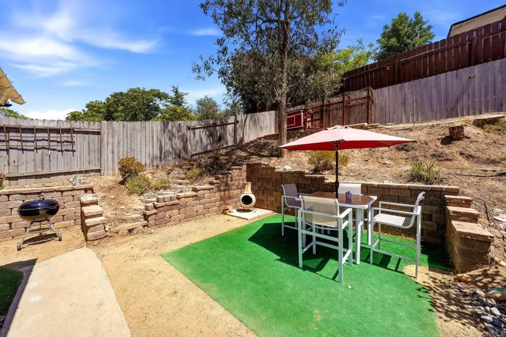 622 G STREET Ramona, CA 92065