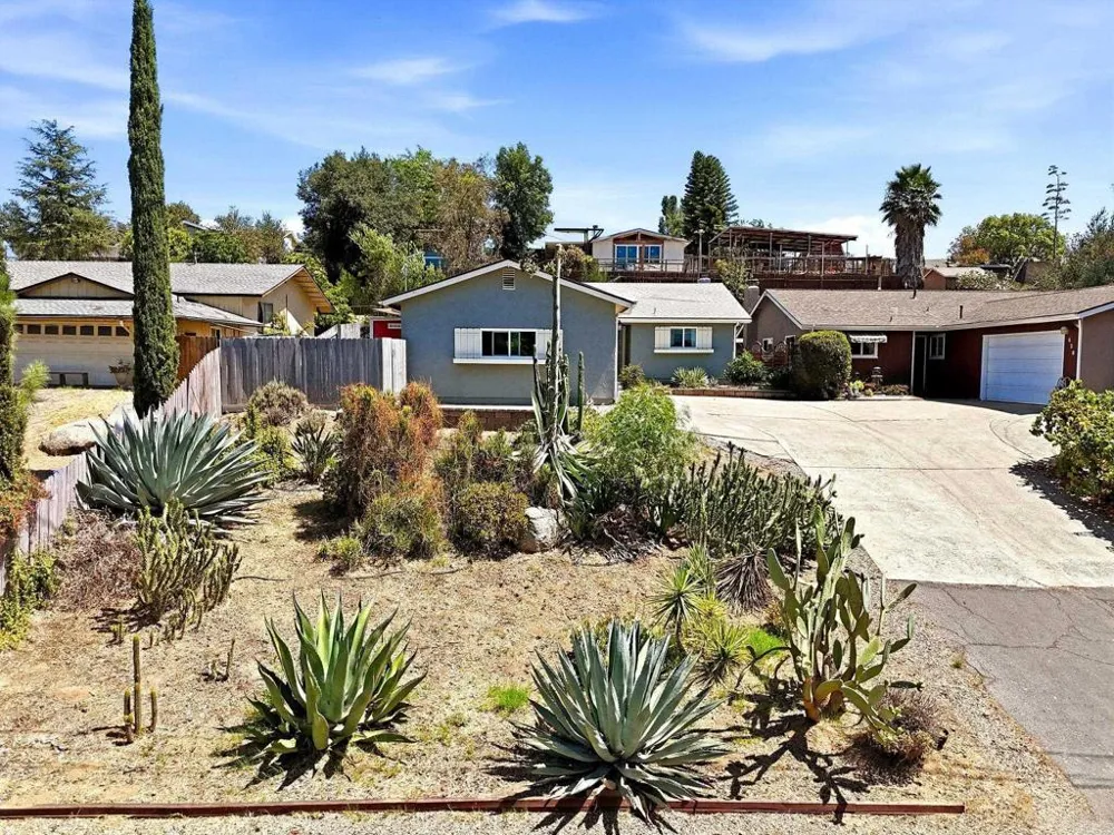 622 G STREET Ramona, CA 92065