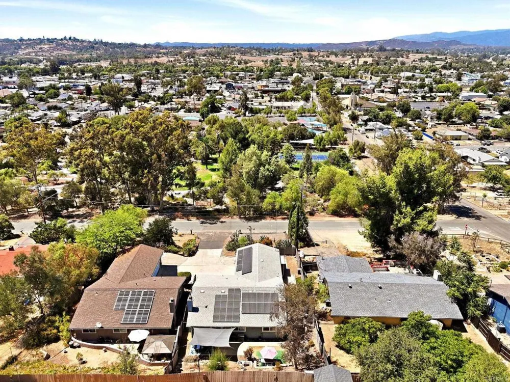 622 G STREET Ramona, CA 92065