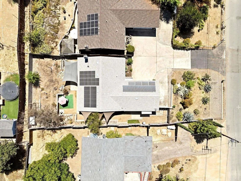 622 G STREET Ramona, CA 92065