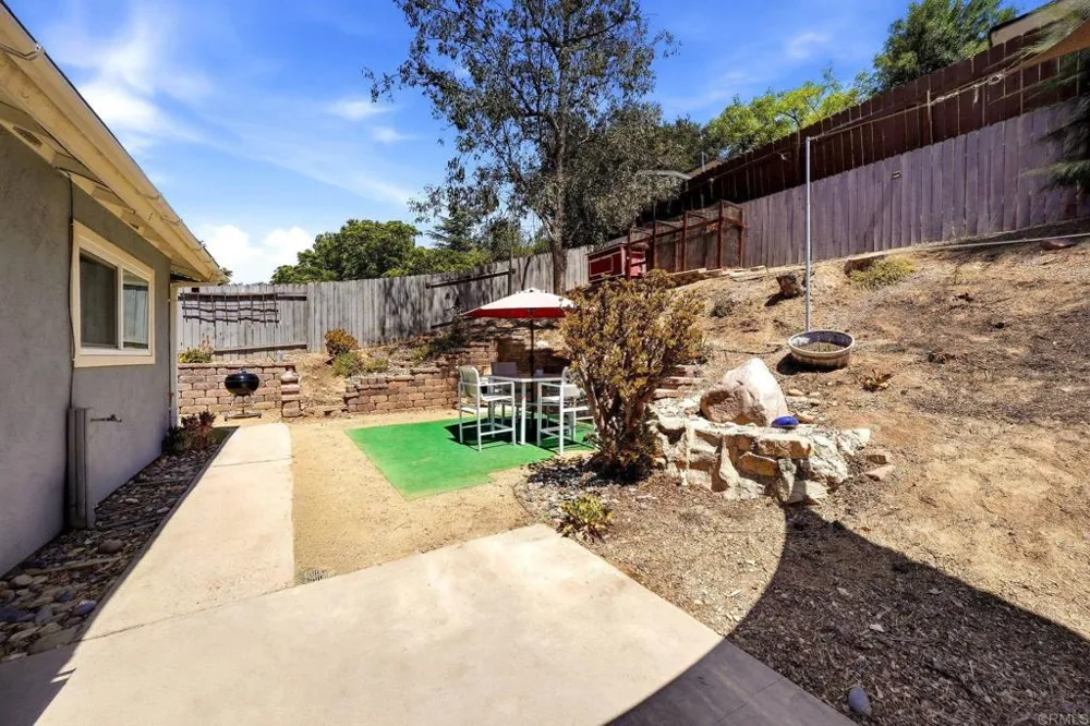 622 G STREET Ramona, CA 92065