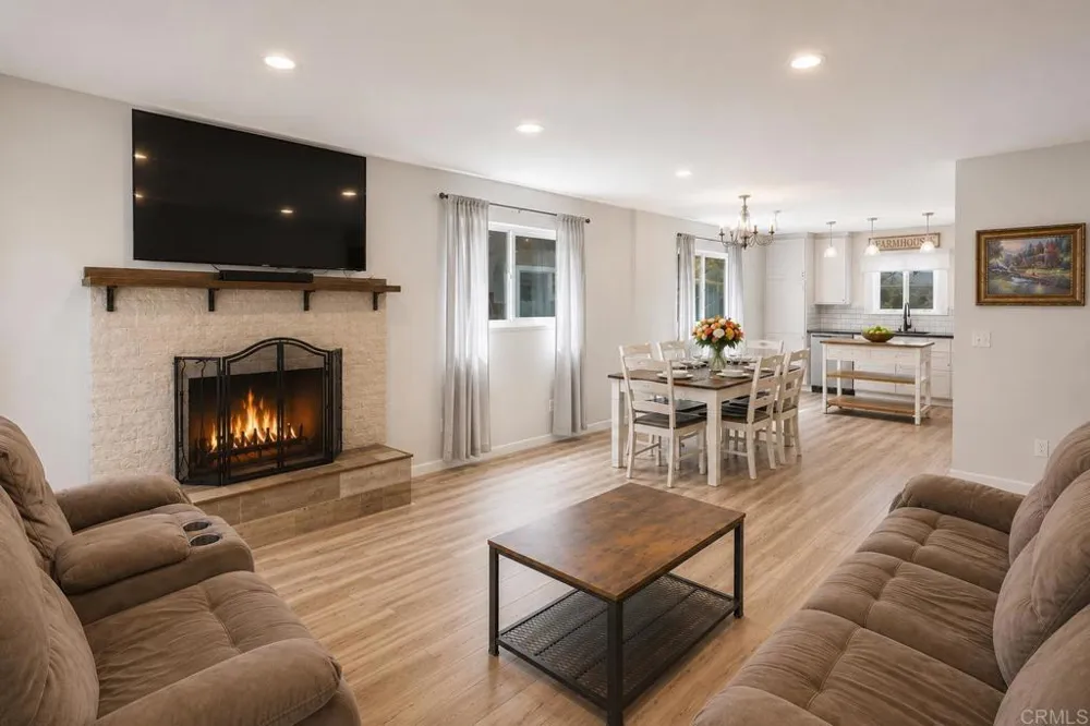 622 G STREET Ramona, CA 92065