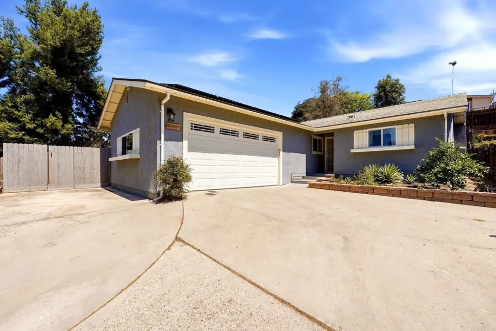 622 G STREET Ramona, CA 92065