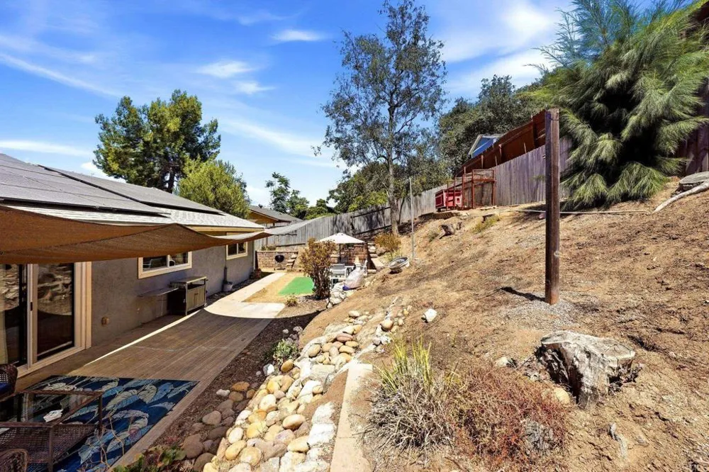 622 G STREET Ramona, CA 92065