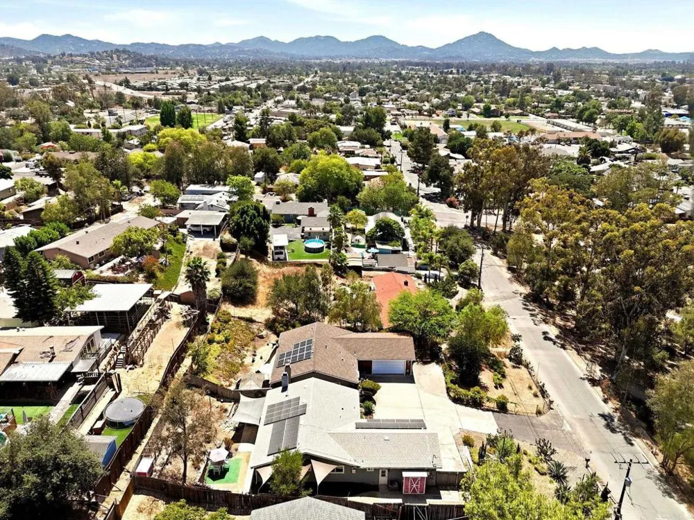 622 G STREET Ramona, CA 92065