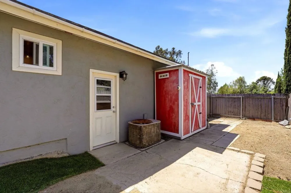 622 G STREET Ramona, CA 92065