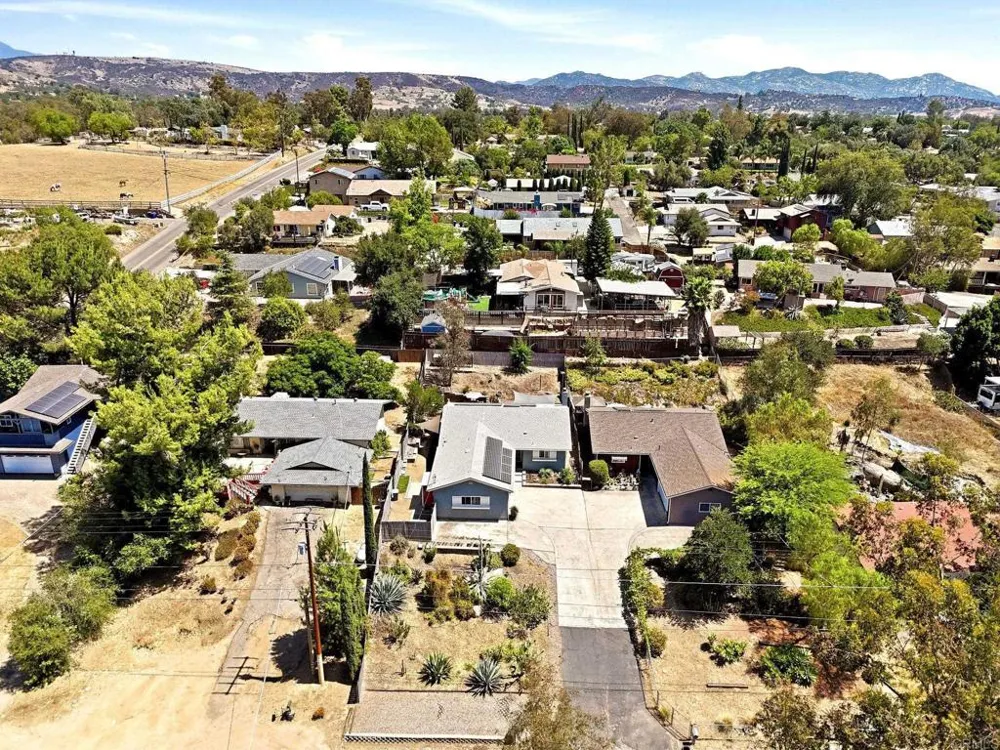 622 G STREET Ramona, CA 92065