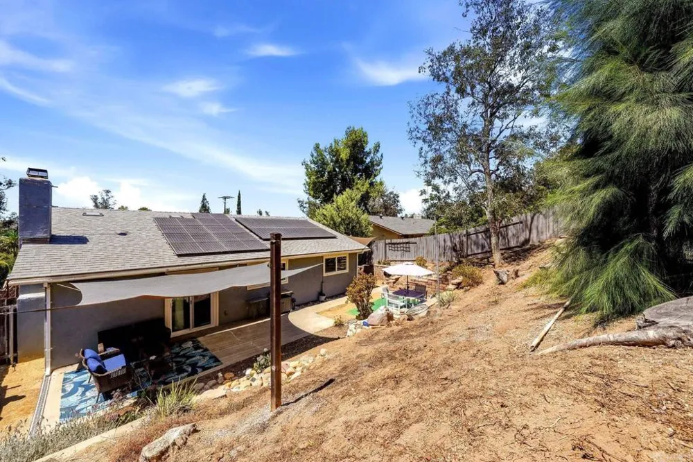 622 G STREET Ramona, CA 92065