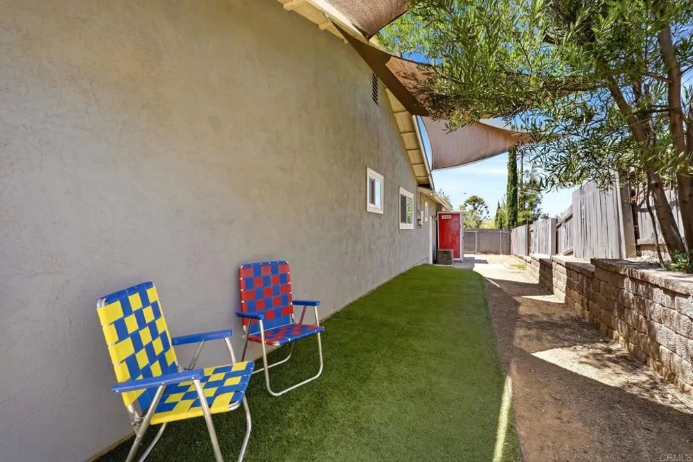 622 G STREET Ramona, CA 92065