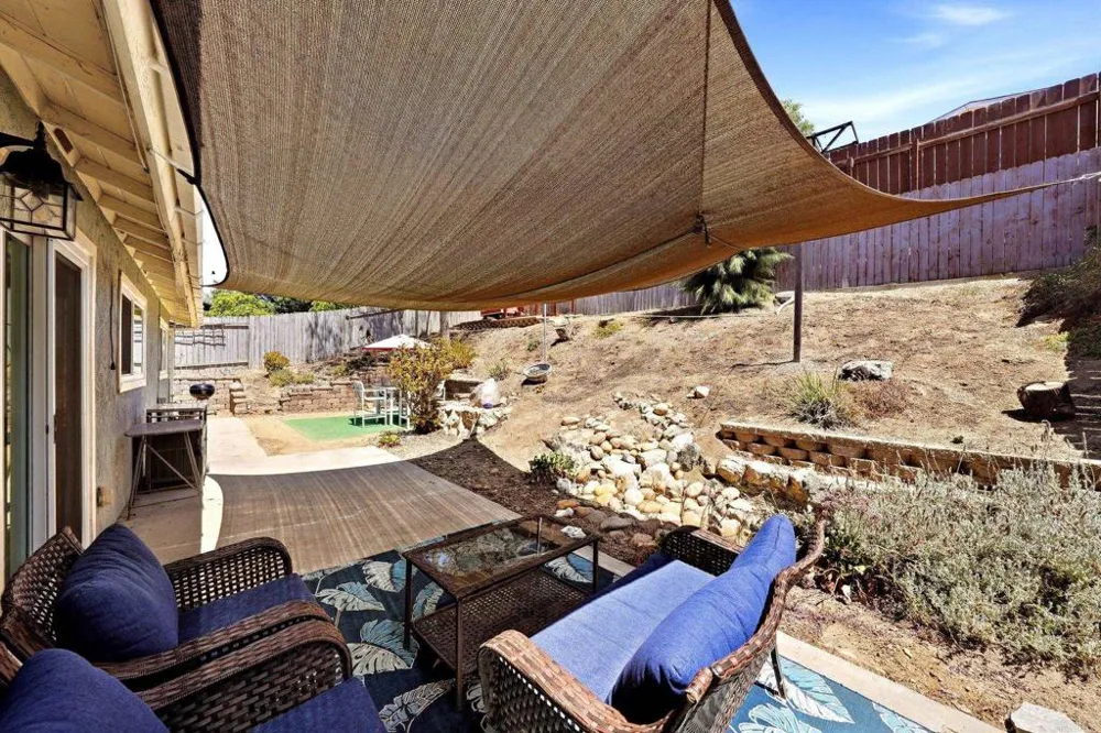 622 G STREET Ramona, CA 92065
