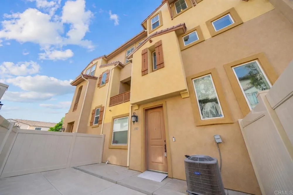 1712 San Francisco San Diego, CA 92154